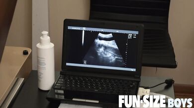 AUSTIN Chapter 18 - Anal Sex Ultrasound