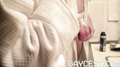 THE DOCTOR'S SON Tape 6 - Welcome to Forbidden Boy Hotel