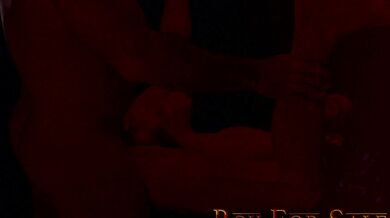 THE BOY JAY Chapter 5 - The Slave Boy