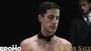THE BUYER'S GROUP Chapter 1 - Group Auction Orgy