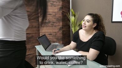 Episode 2 - Marina Sanches & Branca