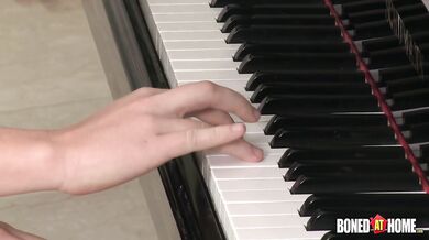 Do-Re-Mi-Fa-So-FUCK!