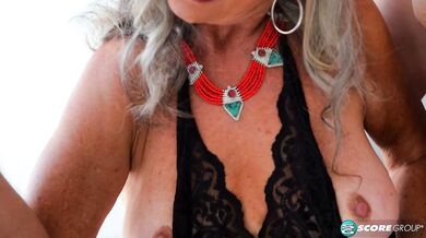 Three-way humiliation