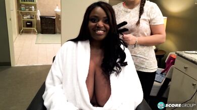 Tits & Ass Superstar