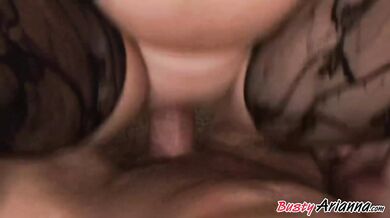 What If You Were Arianna's Man?