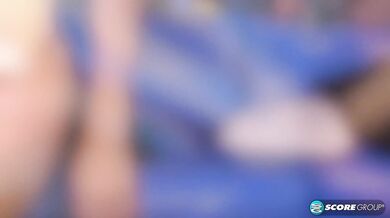 A one-cock DP? With Kim Anh, anything is possible