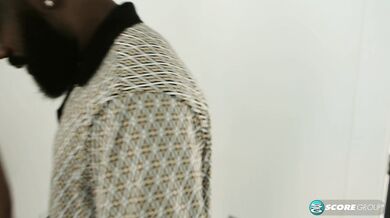 Tayler, 51, gives all of her holes to her daughter's hung boyfriend