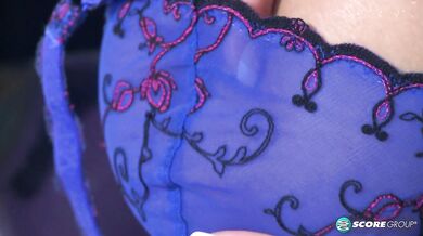 JO Encouragment By Kelly Christiansen