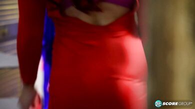 Alyssa's Sexywear Show