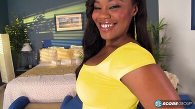 Nina's Favorite Thing