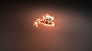 Another Hard Day At The Orifice!