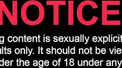 Melissa Gets A Taste Of Jayden