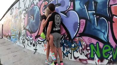 Afternoon Sex At The Hotel