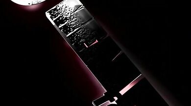 Giantess Body Exploration