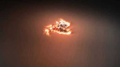 Finger Licking Good!