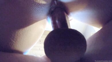 Sex On A Friends Rooftop