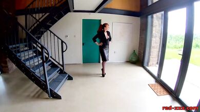 Another Hard Day At The Office!