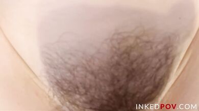 Ava Sees Whats Cumming