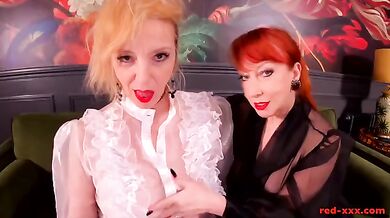 Its Time For Your Wank!