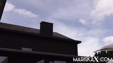 Foursome Swapfest Ends With Cum All Over!