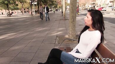 Young Nasty Slut Rides A Thick Cock