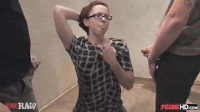 Trinity Post, Hot Dirty Piss Drinking Cum Face Toe Licker.