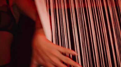 Mariska And Her Friends Share Cock In A Sloppy Orgy - Part 2