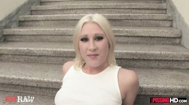 Krissy Leigh, Super Hot, Piss Virgin, Dick Sucker, Cunt Player