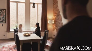 Sex Therapy For Elizabeth