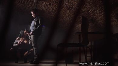 Steaming Sex With Valentina Ricci And Jimmy Rock