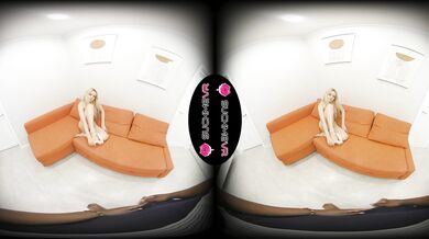 Lina Shisuta Went Black And Can't Go Back