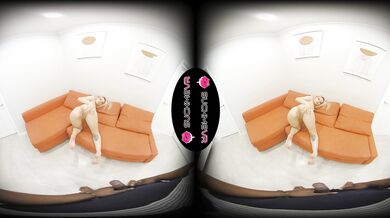 Lina Shisuta Went Black And Can't Go Back