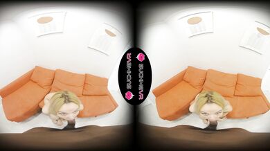 Lina Shisuta Went Black And Can't Go Back