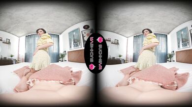 Helina Dream's First Solo Scene And We Already Love Her