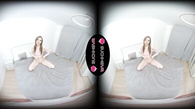 Alice Xo Loves Thick Cocks In Her Tight Pussy