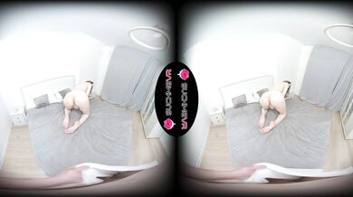 Alice Xo Loves Thick Cocks In Her Tight Pussy