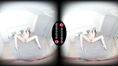 Alice Xo Loves Thick Cocks In Her Tight Pussy