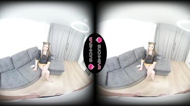 Skinny Tall Girl, Alice Xo, Loves Cock So Much