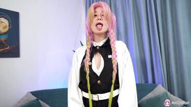 Big Fat Dick For Tiny Hentai Slut Pretty Mary