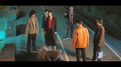 Mafia Lady Mio And The Man Who Fucked Her