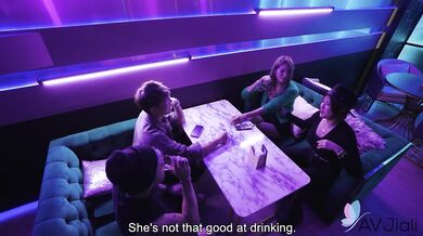 Highschool Reunion Sex With Li Zhiyan