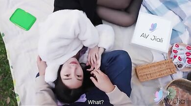 POV Date With Dominant Goddess Li Er