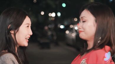 Li Er Is A Horny Bunny Slut