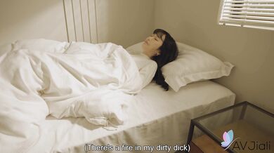 Sunny Fucks Her Noisy Roommate