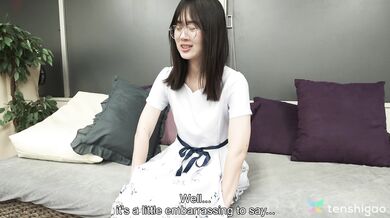 Mami Tokita Confessed That She's A Pervert