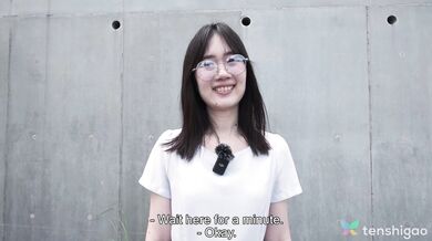 Mami Tokita Is Too Horny To Wait