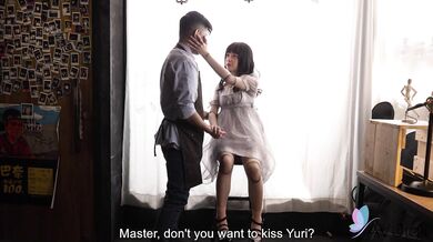 Sex Doll, Yuli, Fucked Hard By Her Maker