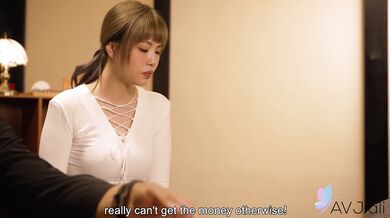 Bad Bad Fucked By Gangster In Front Of Her Cucked Husband