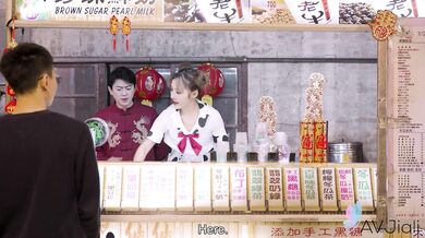 Boba Tea Girl Li Nana Exploited By Her Boss For Profit