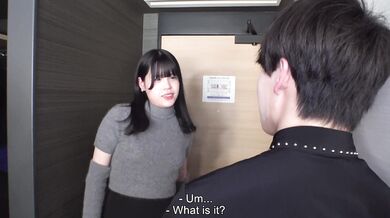 Miu Akino Is Back And This Time She Just Wants Sex